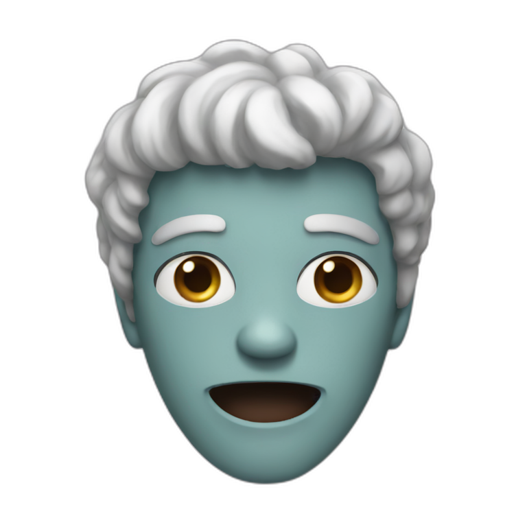 AI Emoji Generator