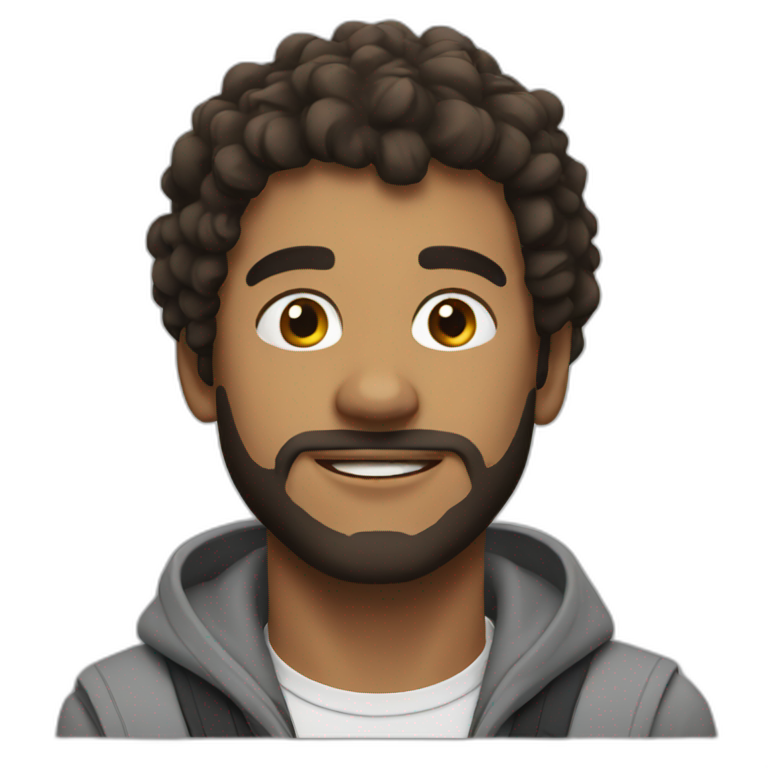 Lyon emoji