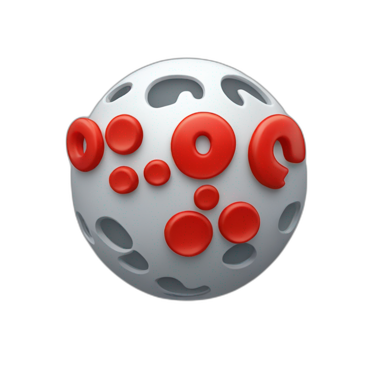 Vodafone 5G super high speed internet emoji