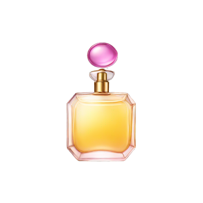 Perfume emoji