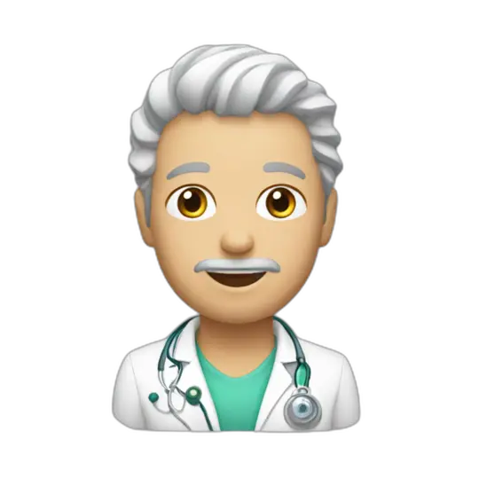 AI Emoji Generator