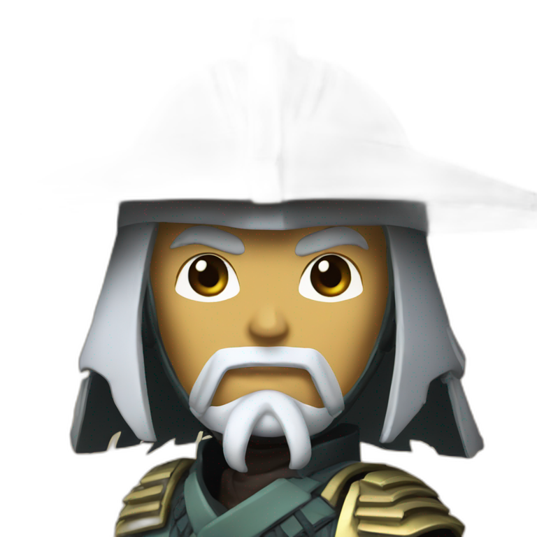 Raiden shogun emoji