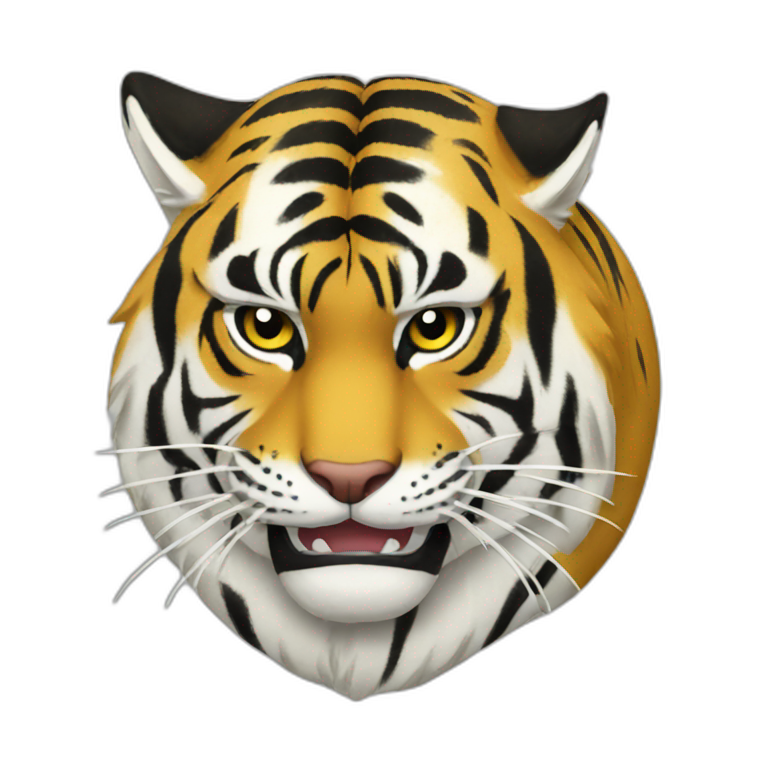 hanshin-tigers emoji