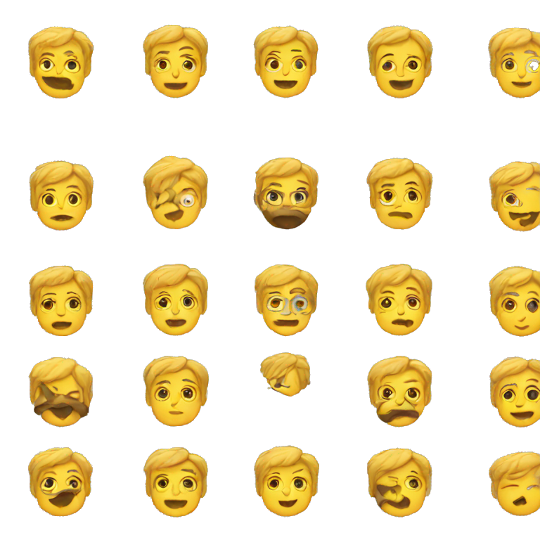 iphone emoji emoji