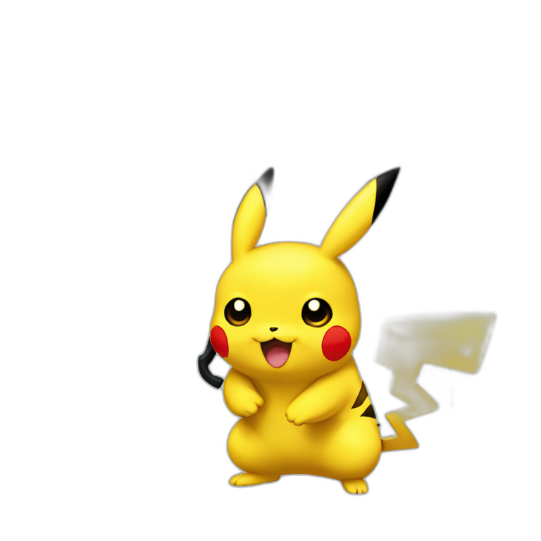rainy-pikachu emoji