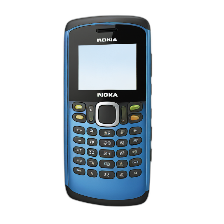 Nokia emoji