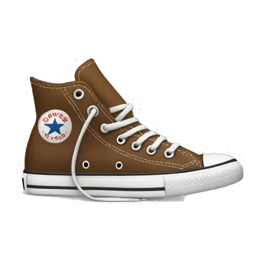 Converse emoji AI Emoji Generator