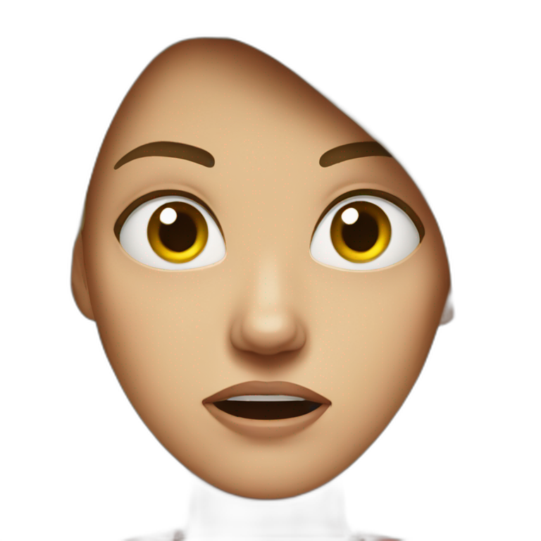 angry-woman emoji