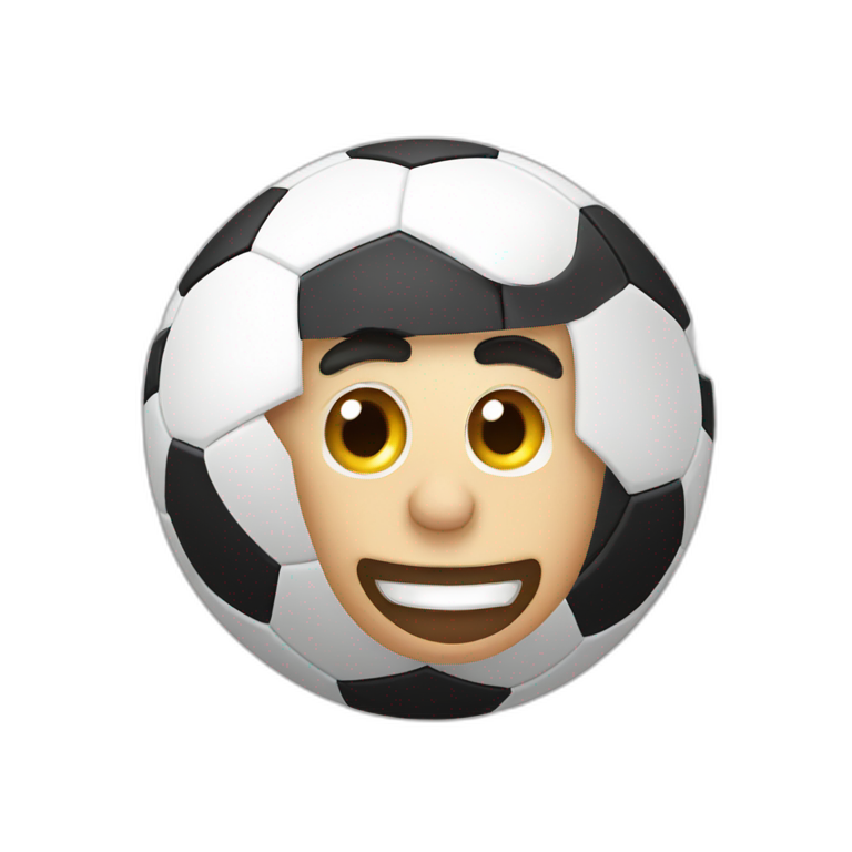 Fußball Emojis Text _ Fußball Emoji Symbole – LEKPU