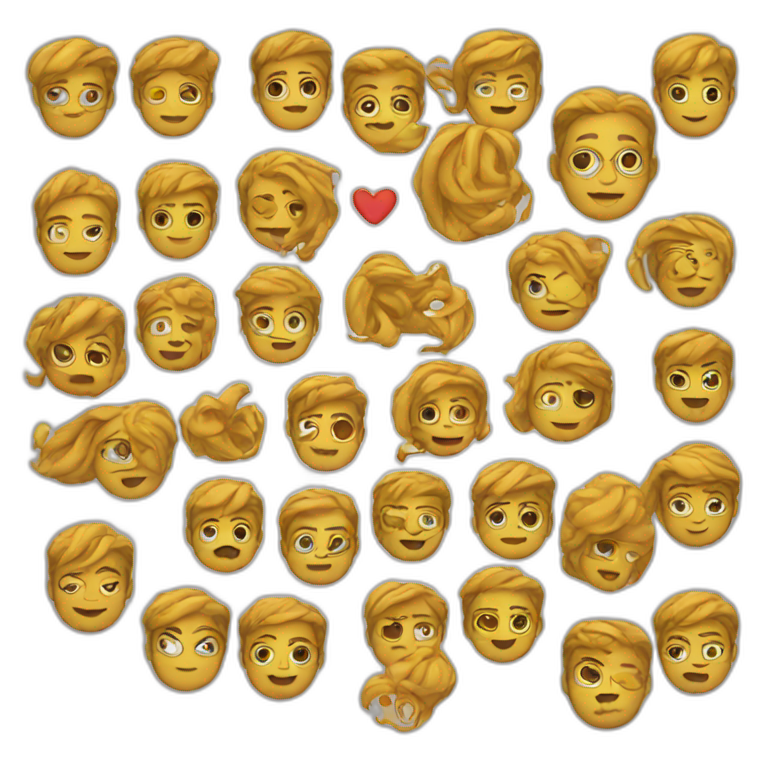 app  emoji