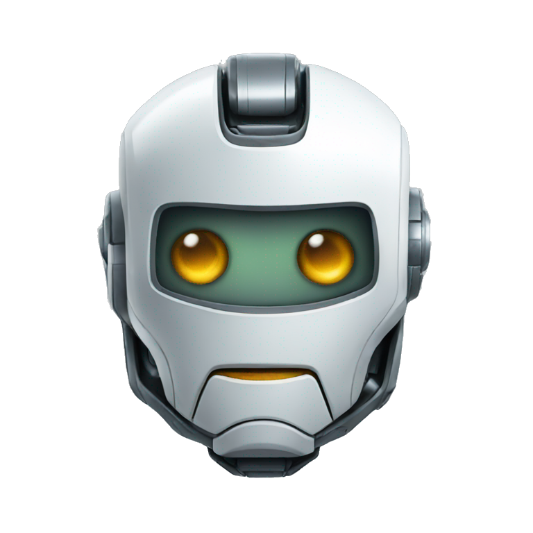 ROBOT emoji