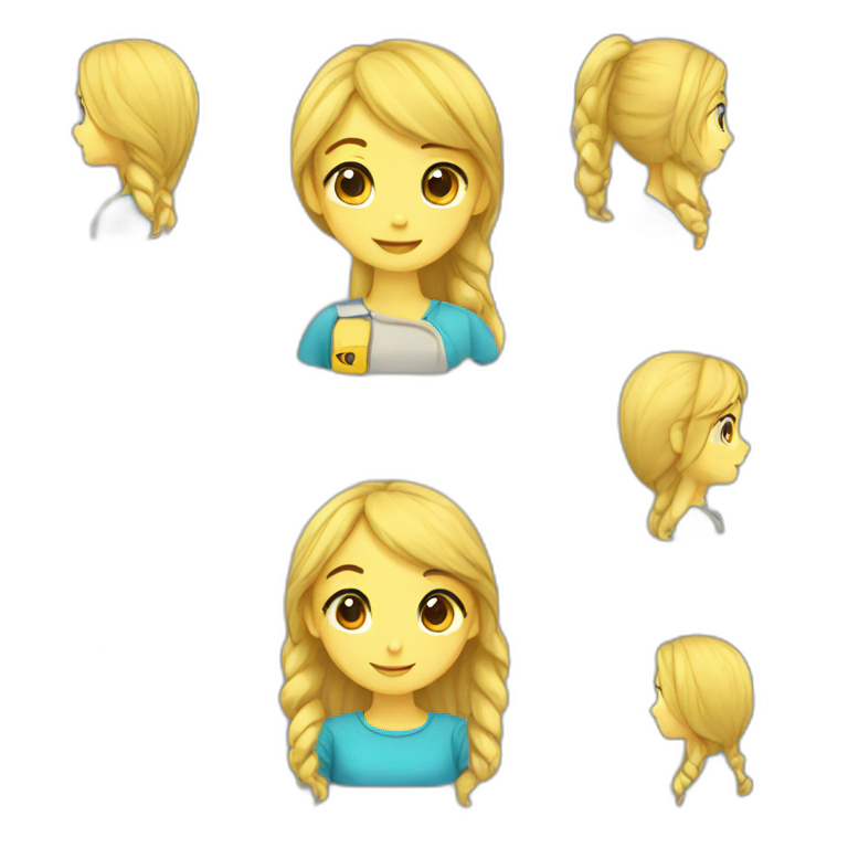 AI Emoji Generator