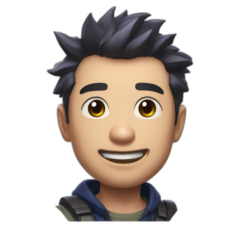 AI Emoji Generator