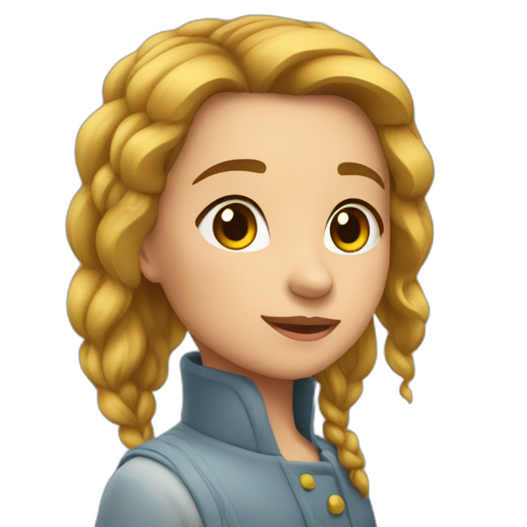 AI Emoji Generator