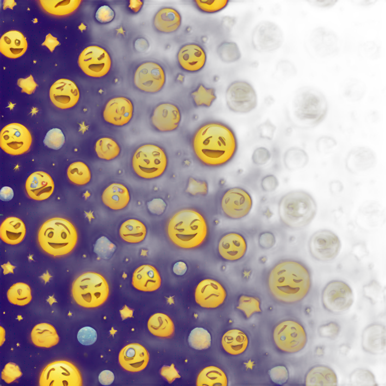 galaxy emoji