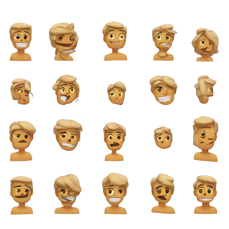 AI Emoji Generator