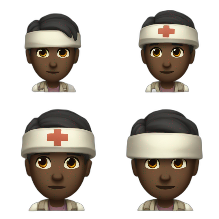medic from tf2 emoji