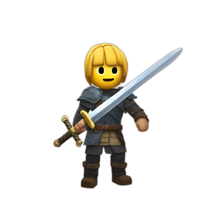 AI Emoji Generator