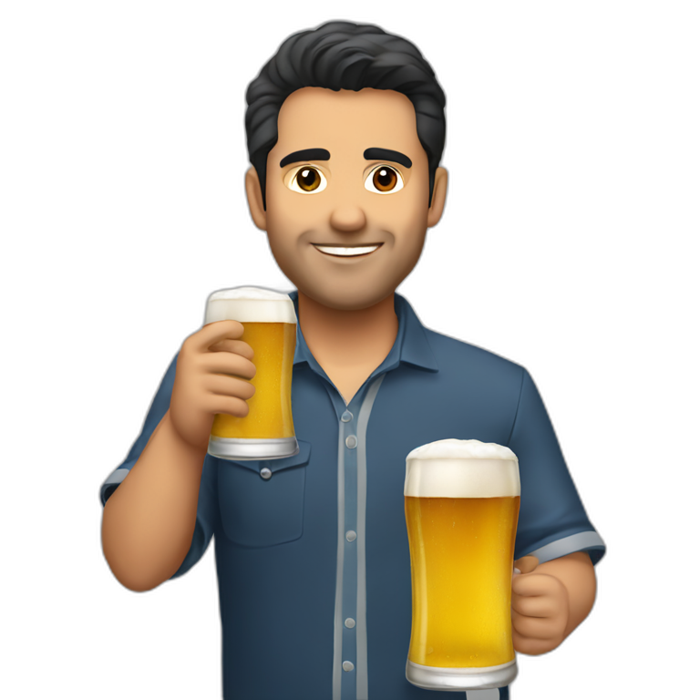 AI Emoji Generator