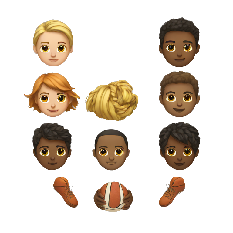 AI Emoji Generator