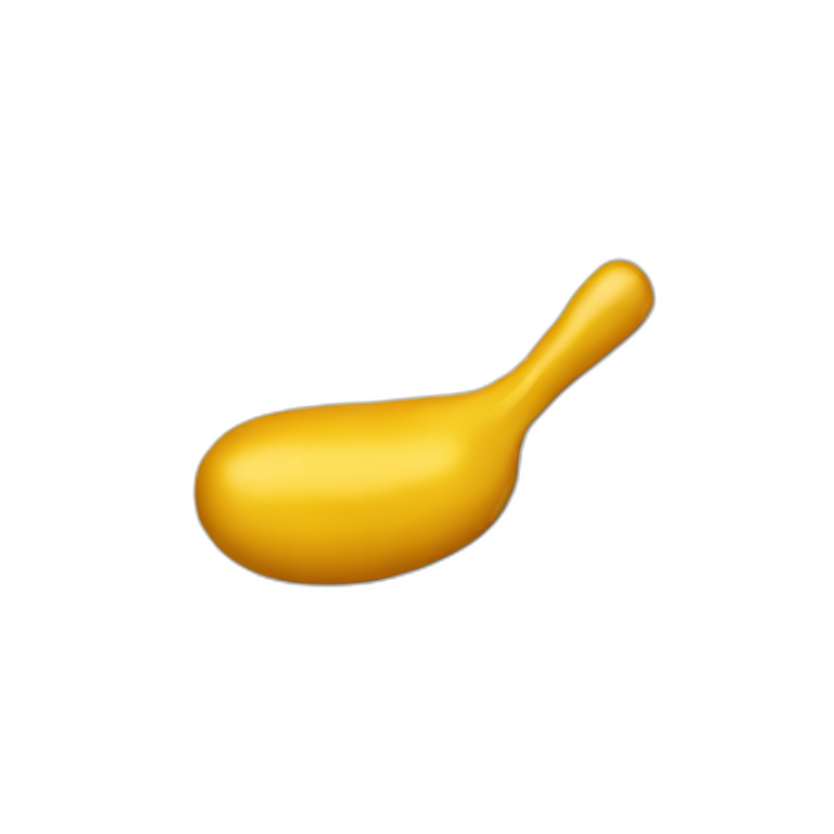mustard emoji