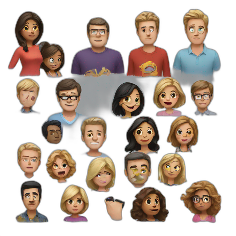 Modern Family Season Modern Family Tv Logo Hd Png Dow vrogue.co