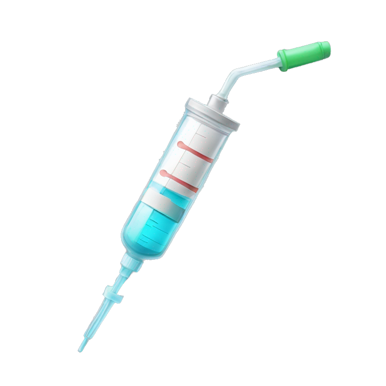 Syringe  emoji