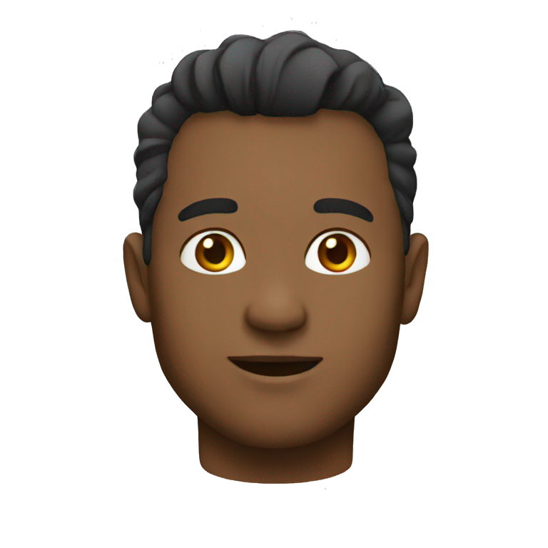 AI Emoji Generator