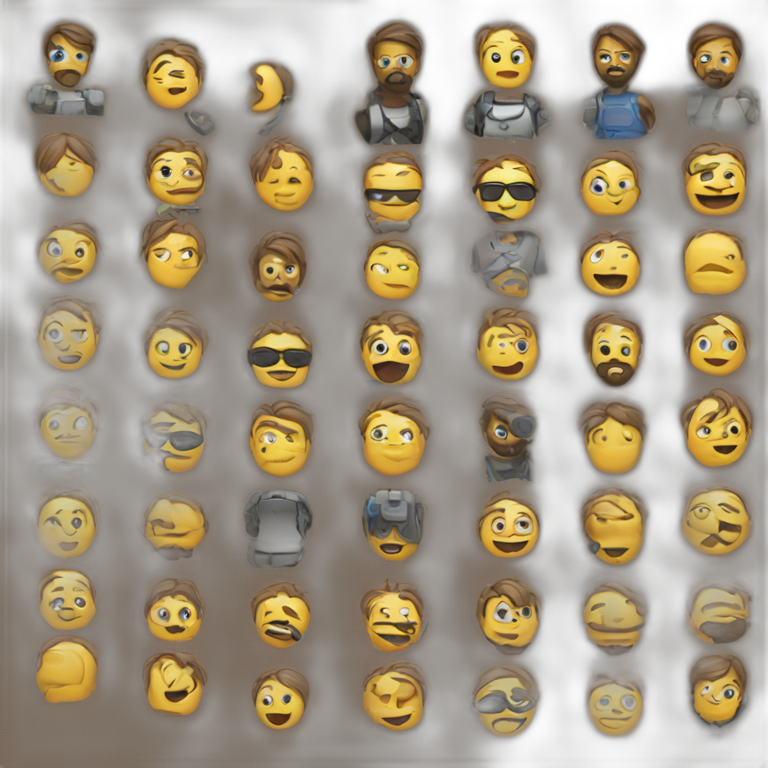 AI Emoji Generator