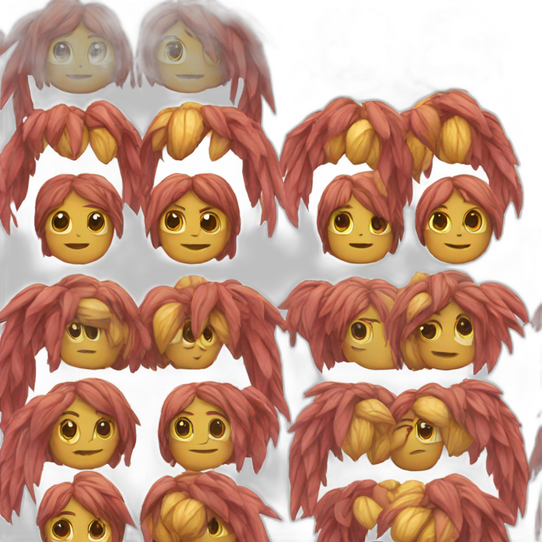 Cornelia guardian emoji