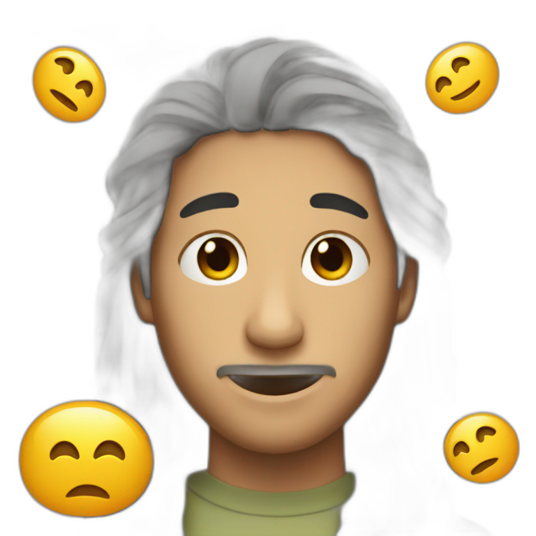 iPhone 14 emoji