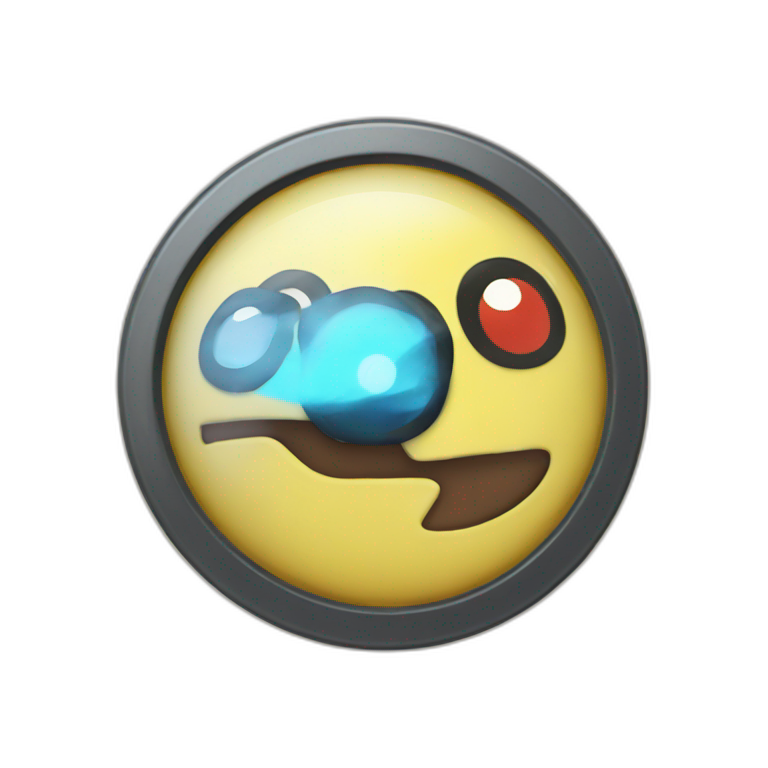 AI Emoji Generator