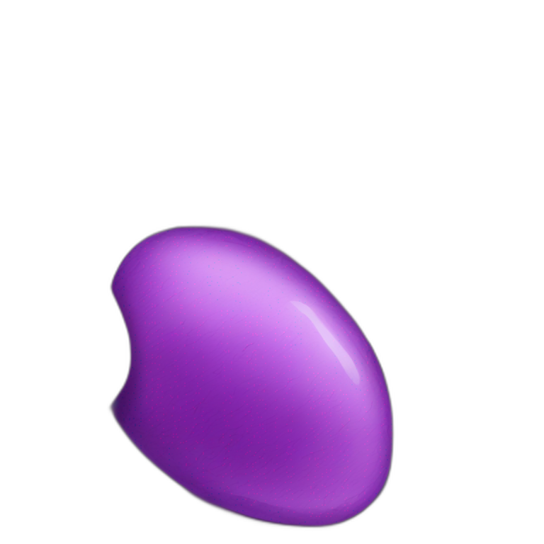 amethyst dragon egg emoji