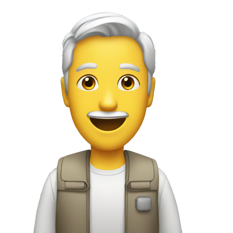 AI Emoji Generator