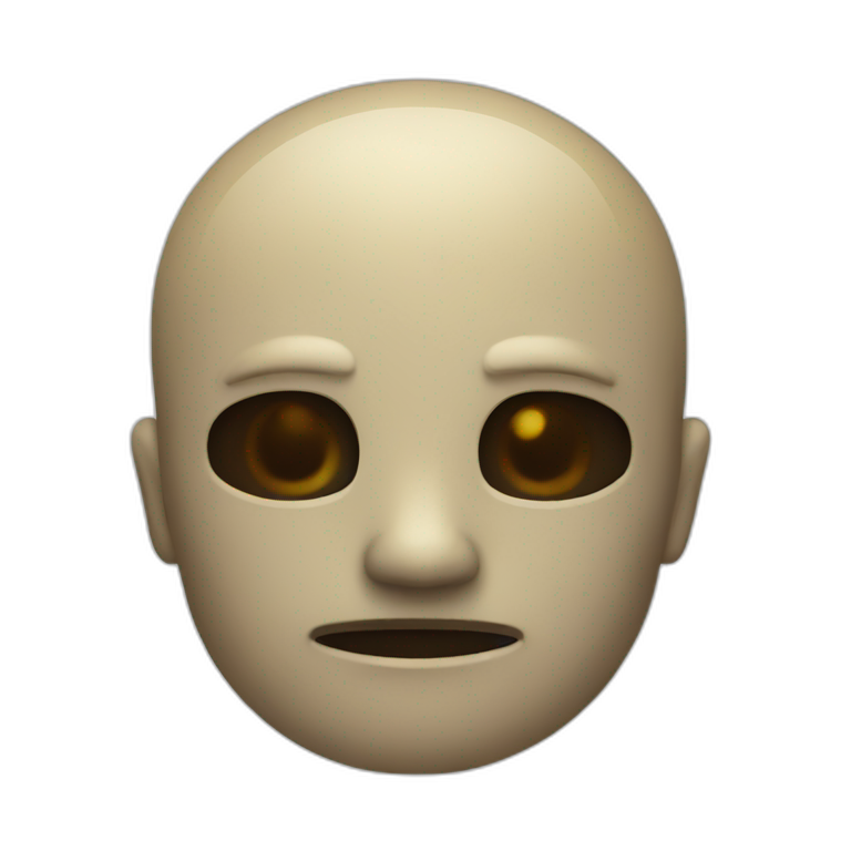 AI Emoji Generator