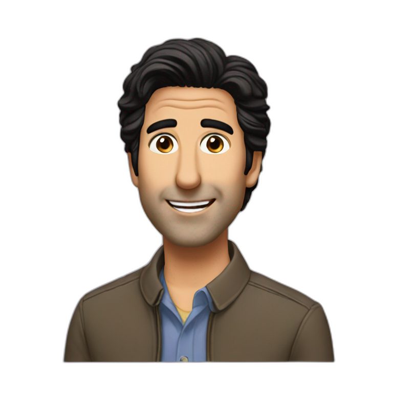 AI Emoji Generator