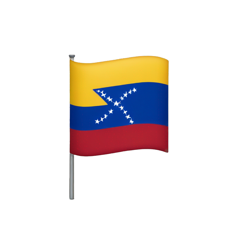venezuela flag emoji