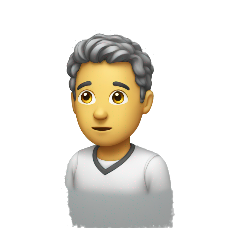 AI Emoji Generator