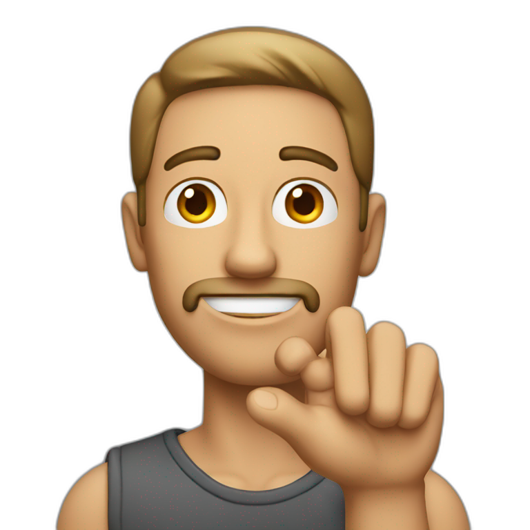 AI Emoji Generator