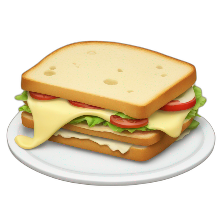 hommer-eating-sandwich emoji