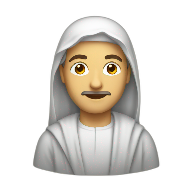 Islam studies emoji