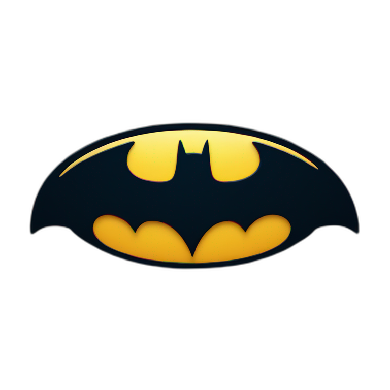 Batman Emoji Logo Icons – Iconos, Logos, Símbolos de Batman emoji – SIYE