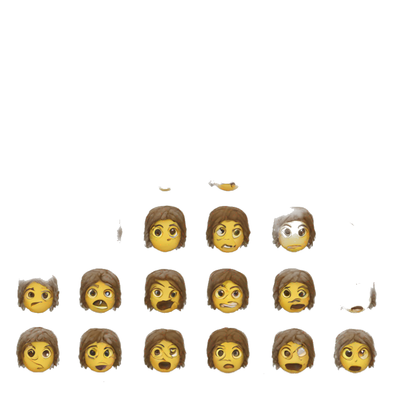 Your self emoji