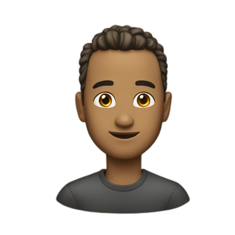 AI Emoji Generator