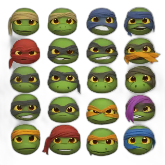 AI Emoji Generator