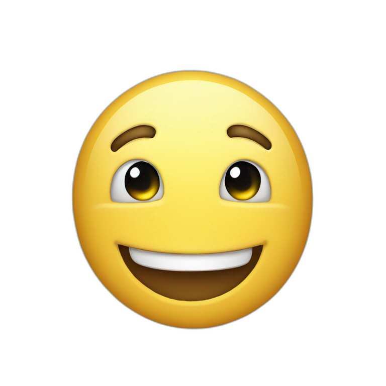 AI Emoji Generator