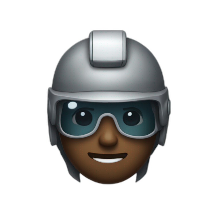 AI Emoji Generator