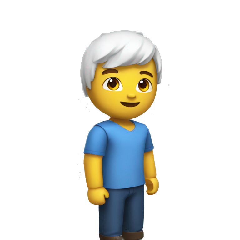 roblox character emoji