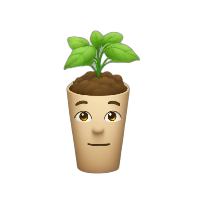 grow marketing emoji