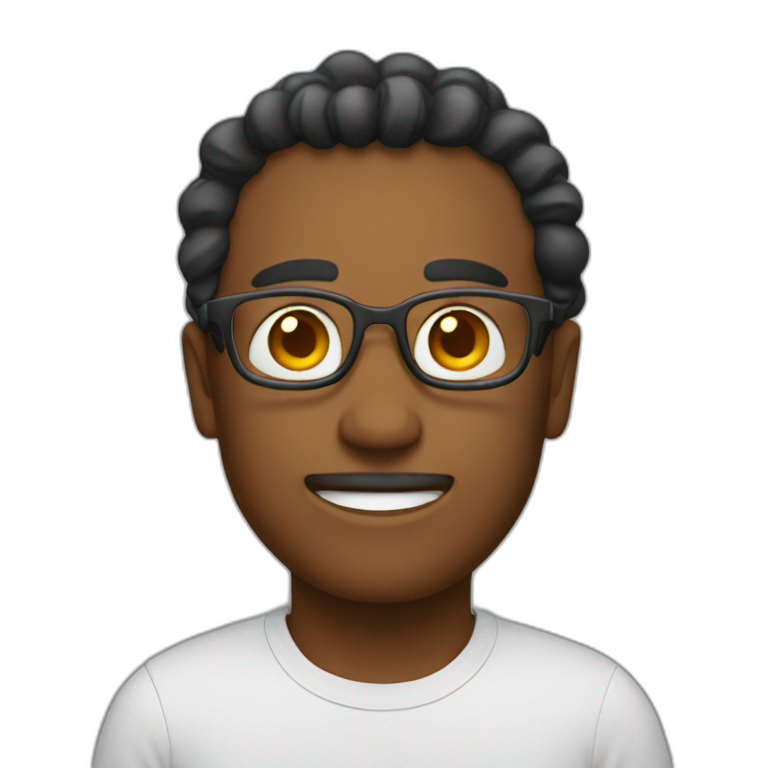 AI Emoji Generator